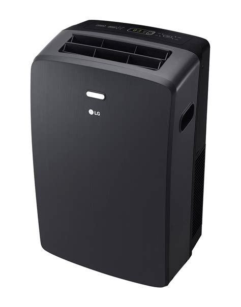 lg portable air conditioner 12000 btu not cooling